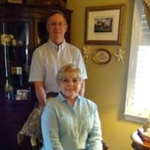 Meet your Posher, Dianne